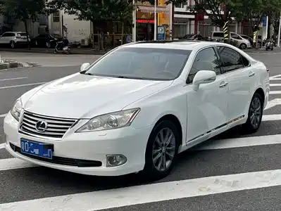 Lexus ES 2010