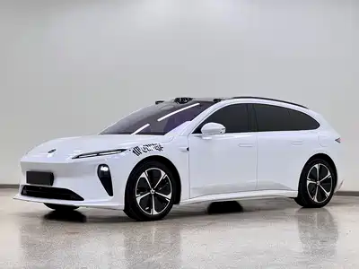 NIO ET5T 2025