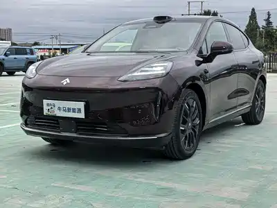 GAC Haobo HT 2025
