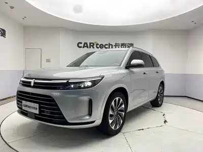 AITO Wenjie M7 2024