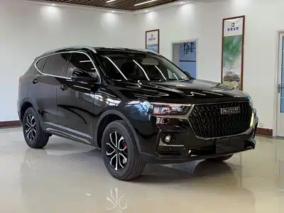 Haval H6 2023