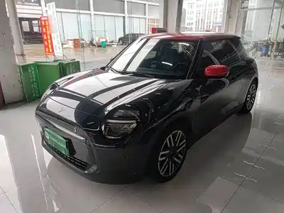 MINI Electric MINI COOPER 2025