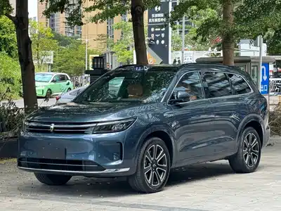 AITO Wenjie M7 2024