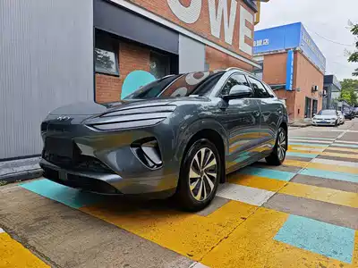 BYD Sealion 06 New Energy 2026
