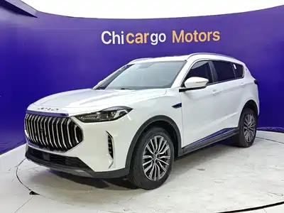 Jetour X70 PLUS 2023