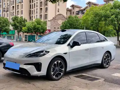 GAC Aion RT 2026