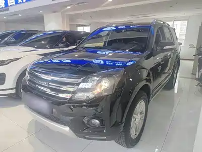 Haval H5 Classic 2019