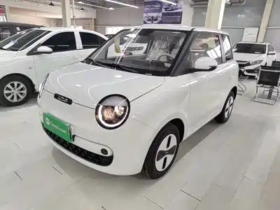 Changan Qiyuan Lumin 2026