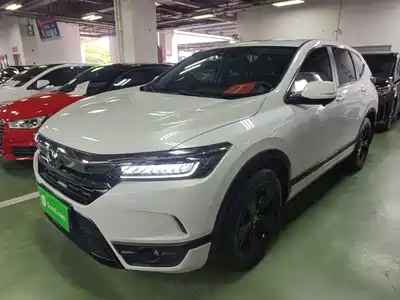 Honda Breeze 2022