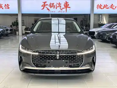 Lincoln Z 2023