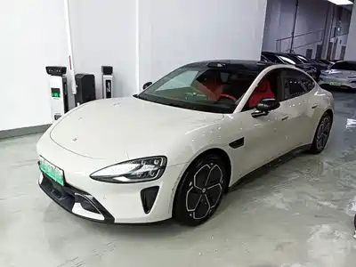 Xiaomi Auto SU7 2026