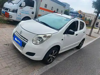 Suzuki Alto 2012