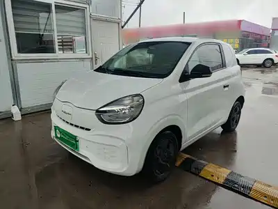 Roewe Kaiwei CLEVER 2021