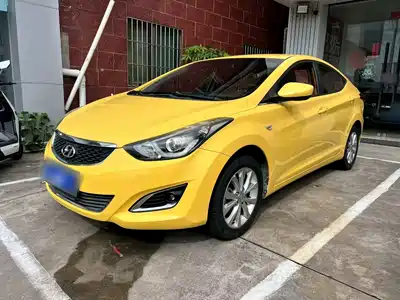 Hyundai Langdong 2017