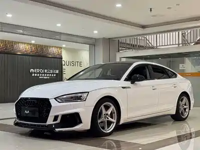 Audi A5 (Import) 2017