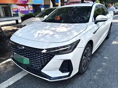 Chery Fengyun A8 2024