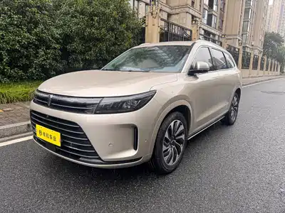 AITO Wenjie M7 2023