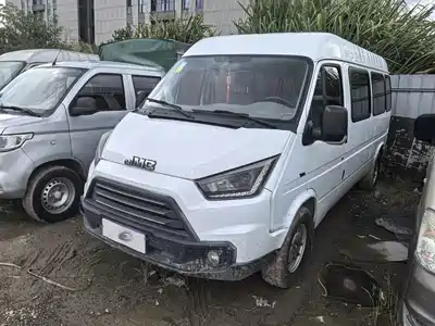Jiangling Tesun 2018