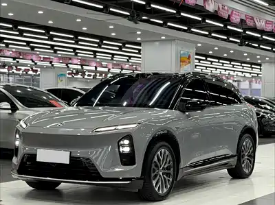 NIO ES6 2025