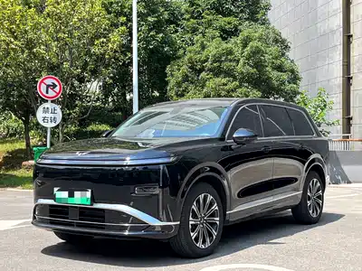Wuling Motors Starlight L 2026