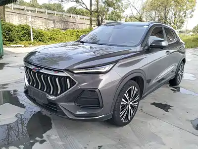 Changan Oshan Oushang X5 2020