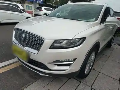 Lincoln MKC 2019
