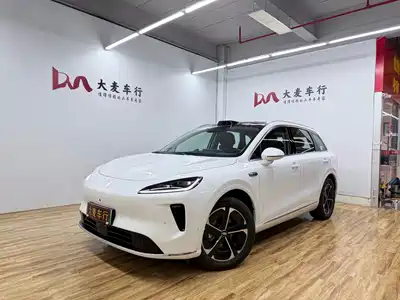 Shangjie SUV 2025