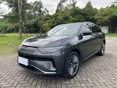 Leapmotor C11 2025