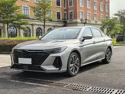 Chery Arrizo 8 2023