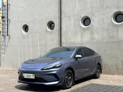 BYD Seal 05 DM-i 2025