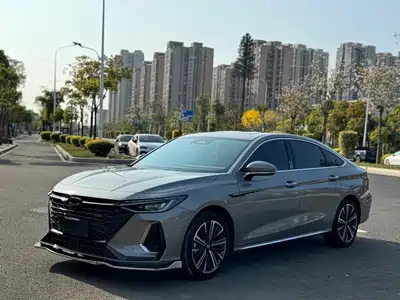 Chery Arrizo 8 2025