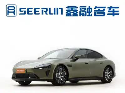 Xiaomi Auto SU7 2026