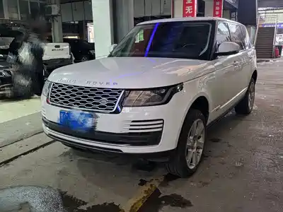 Land Rover Range Rover 2019