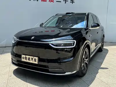 AITO Wenjie M7 2025
