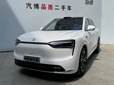 AITO Wenjie M7 2025