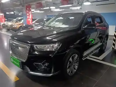 Haval H6 2020