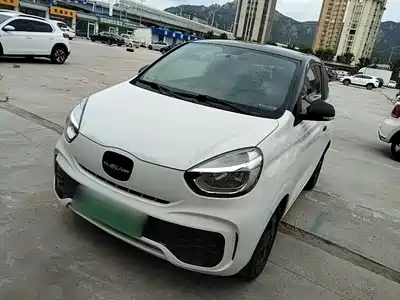 Roewe Kaiwei CLEVER 2022