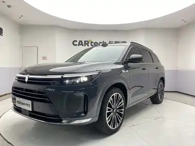AITO Wenjie M7 2024