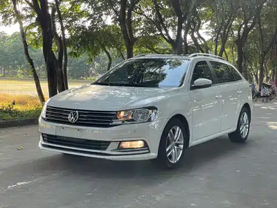 Volkswagen Lavida Tour 2018
