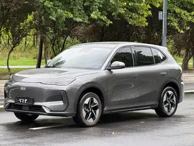 Geely Galaxy E5 2025
