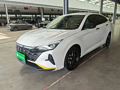 Dongfeng Aeolus Yixuan 2023
