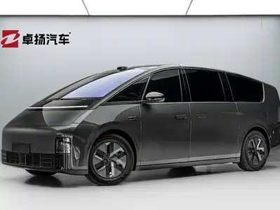 Li Auto MEGA 2026