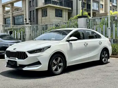 Kia K3 2020