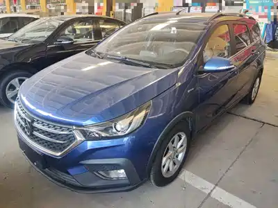 Baojun 310W 2019