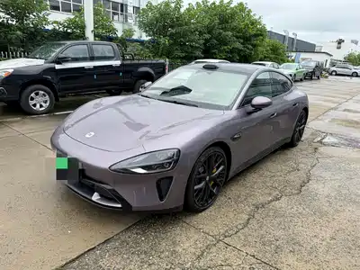 Xiaomi Auto SU7 2025