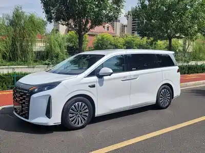 BYD Xia 2025