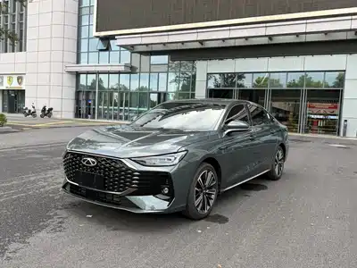 Chery Arrizo 8 PRO 2025
