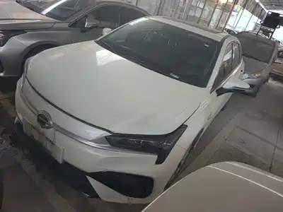 GAC Aion S 2024