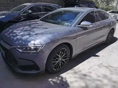 BYD Han 2023
