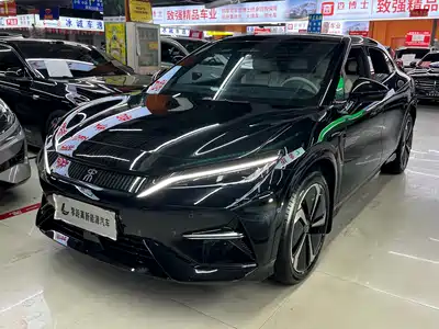 BYD Song L EV 2024